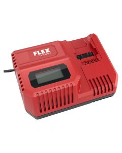 Flex CA 10.8/18.0 accu snellader - 10,8-18V - 417882