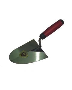 Schwan 5165918 Metseltroffel Arnhems model - 180 mm - links - gehard staal - confort grip