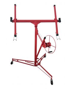 Haromac 43020001 Platenlift ECO met handlier - 144-335 cm - max. 68 kg