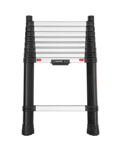 Telesteps PRIME telescopische ladder - 3,0 meter - aluminium - 72230-581