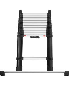 Telesteps PRIME telescopische ladder met stabilisatiebalk - 3,5 meter - aluminium - 72235-681