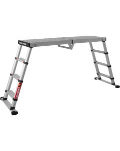 Telesteps SOLID platform - 2,6 meter - 61209-501