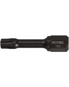 Rotec IMPACT Bit - TX15 - 30 mm - TX (Torx)