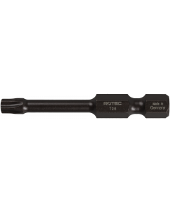 Rotec IMPACT Bit - TX15 - 50 mm - TX (Torx)