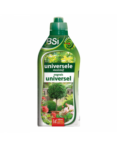 BSI Universele vloeibare meststof - 1 liter - 1321