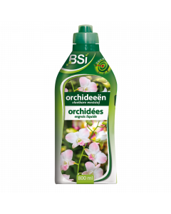 BSI Orchideeën meststof - 800 ml - 20423