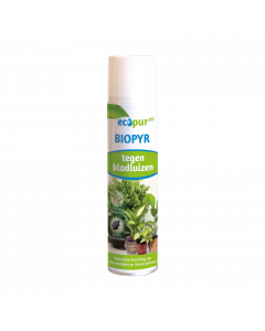 Ecopur BioPyr tegen bladluizen - 400 ml - 64408