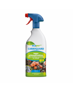 Ecopur Carboguard Siertuin Fungicide - 750 ml - 64604