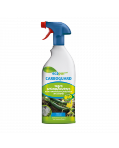 Ecopur Carboguard moestuin Fungicide - 750 ml - 64605