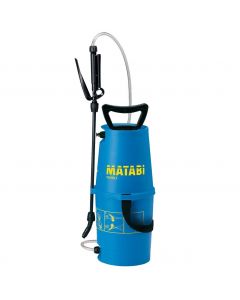 Matabi Polita 7 drukspuit - 5 liter - 82842