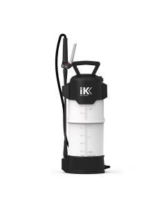 iK Multi Pro 12 Professionele drukspuit - 8 liter - 82671