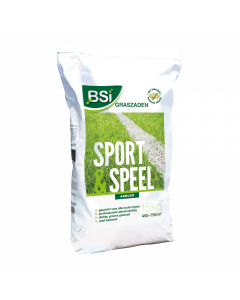 BSI Graszaad - sport en speel - 15 kg - 64594