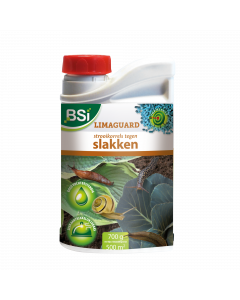 BSI Limaguard strooikorrels tegen slakken - 700 gram / 2x500 m²  - 64698