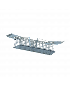 BSI Muizenvangkooi met 2 ingangen - 10600