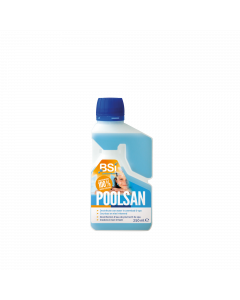 BSI PoolSan CS - 250 ml - 64447