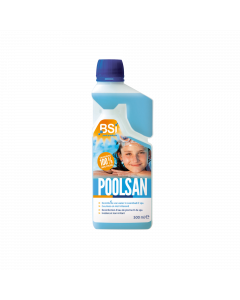 BSI PoolSan CS - 500 ml - 64448