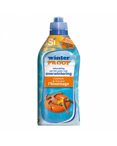 BSI Winterproof - 1 liter / 20 m³ - 6319