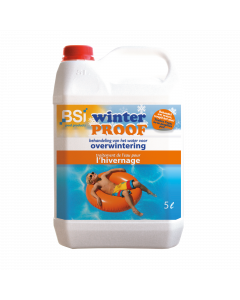 BSI Winterproof - 5 liter / 100 m³ - 6456