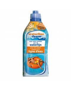 BSI Waterline cleaner - waterlijn reiniger - 1 liter - 6418