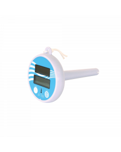 BSI Digitale Solar zwambadthermometer - 64593