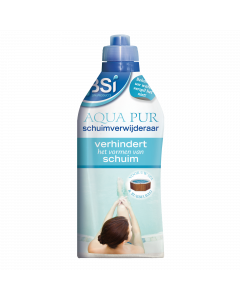 BSI Aqua Pur schuimverwijderaar - 1 liter - 02184