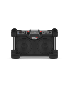 PerfectPro Rockhart bouwradio - DAB+, Bluetooth, USB - RH4