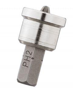 Rotec OPTI-LINE Bit voor gipsplaatschroeven - PH 2 (Phillips) - 25 mm - 827.1000