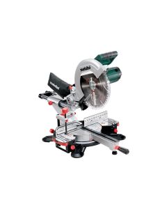 Metabo KGS 305 M afkortzaag - 2000W - Ø305 mm - 619305000