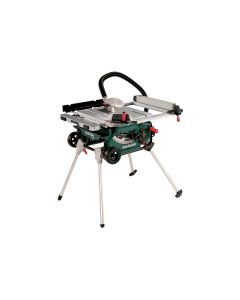 Metabo TS 216 Tafelcirkelzaag - 1500W - Ø216 mm - 600667000