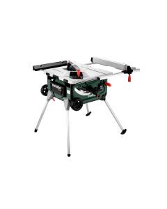 Metabo TS 254 Tafelcirkelzaag - 2000W - Ø254 mm - 600668000