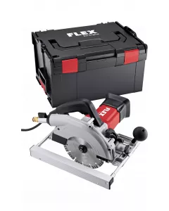 Flex CS 60 WET Steenzaag PCRD - 1400W - L-BOXX® - 374016