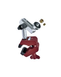 Piher Universele houder van camera en laser voor Multiprop steun - UNC 1/4"-3/8"-5/8" - 34061