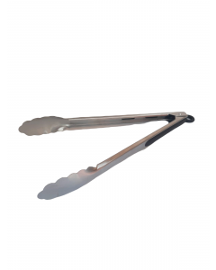  Keij Grill tongs BBQ Tang - RVS - 35 cm