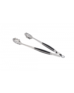  Keij Grill tongs de Luxe BBQ Tang - RVS - 46 cm