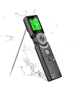  Smart instant Digitale thermometer - waterproof