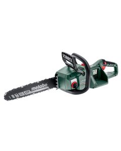 Metabo MS 36-18 LTX BL 40 accu kettingzaag body - 18V - 400 mm - in doos - 601613850