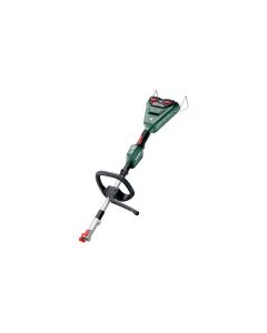 Metabo MA 36-18 LTX BL Q combi-systeem op accu - 18V - in doos - 601725850