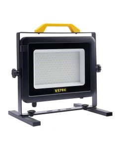 Vetec VLD 150-VS LED bouwlamp comprimo - 150W - 16500 lumen - 55.107.156