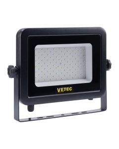 Vetec VLD 100.1 LED bouwlamp comprimo - 100W - 11000 lumen - 55.107.102