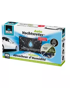 Bison Vochtvreter® auto - 300 gram - 6315088