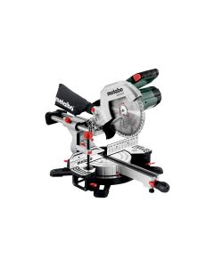 Metabo KGS 254 M afkortzaag - 1800W - Ø254 mm - 613254000