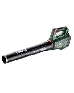 Metabo LB 18 LTX BL accu bladblazer body - 18V - 150 km/h - 601607850