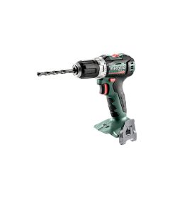 Metabo BS 18 L BL accu boor-schroefmachine body - 18V - 60 Nm - koolborstelloos - Metabox 145 - 602326840