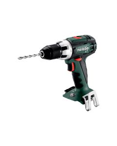 Metabo BS 18 LT accu boor-schroefmachine body - 18V - 60 Nm - Metabox 145 - 602102840