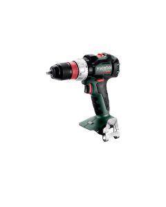 Metabo BS 18 LT BL Q accu boor-schroefmachine body - 18V - 75 Nm - koolborstelloos - Metabox 145 - 602334840