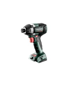 Metabo SSD 18 LT 200 BL accu slagschroevendraaier/- slagmoersleutel body - 18V - 200 Nm - koolborstelloos - Metabox - 602397840