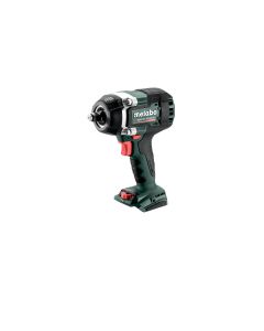 Metabo SSW 18 LTX 800 BL accu slagschroevendraaier/- slagmoersleutel body - 18V - 800/1200 Nm - koolborstelloos - Metabox 145 L - 602403840