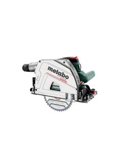 Metabo KT 18 LTX 66 BL accu invalcirkelzaag body - 18V - Ø216 mm - koolborstelloos - metabox 340 - 601866840