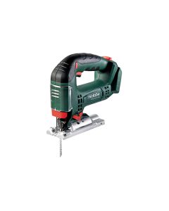 Metabo STAB 18 LTX 100 accu decoupeerzaag body - 18V - metabox 145 L - 601003840