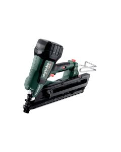 Metabo NFR 18 LTX 90 BL accu tacker - 18V - 50-90 mm - koolborstelloos - metabox 340 - 612090840